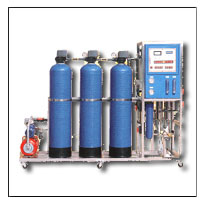 軟水器