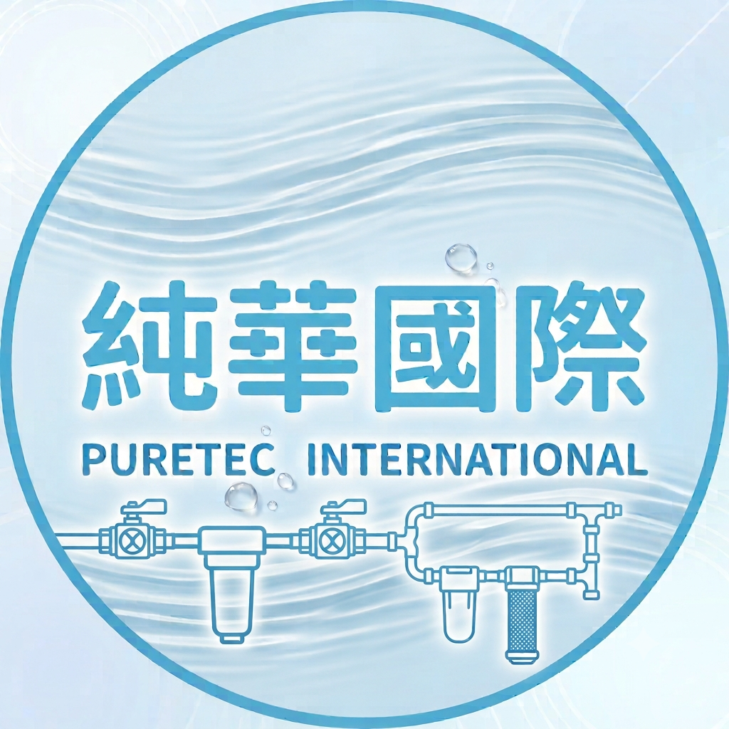 純水系統